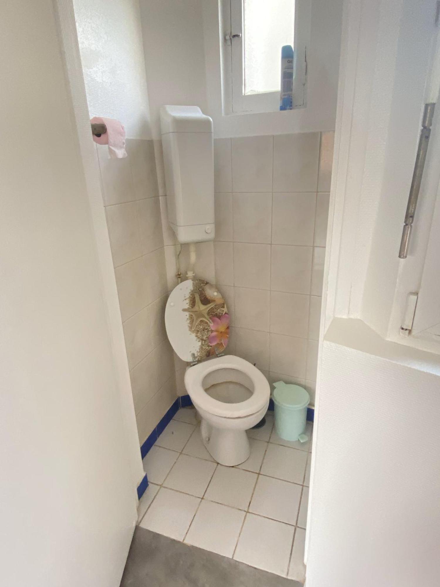 Appartement Calme Et Lumineux - Parking Privatif - Metro A 5Mn Mons-en-Baroeul Exterior photo